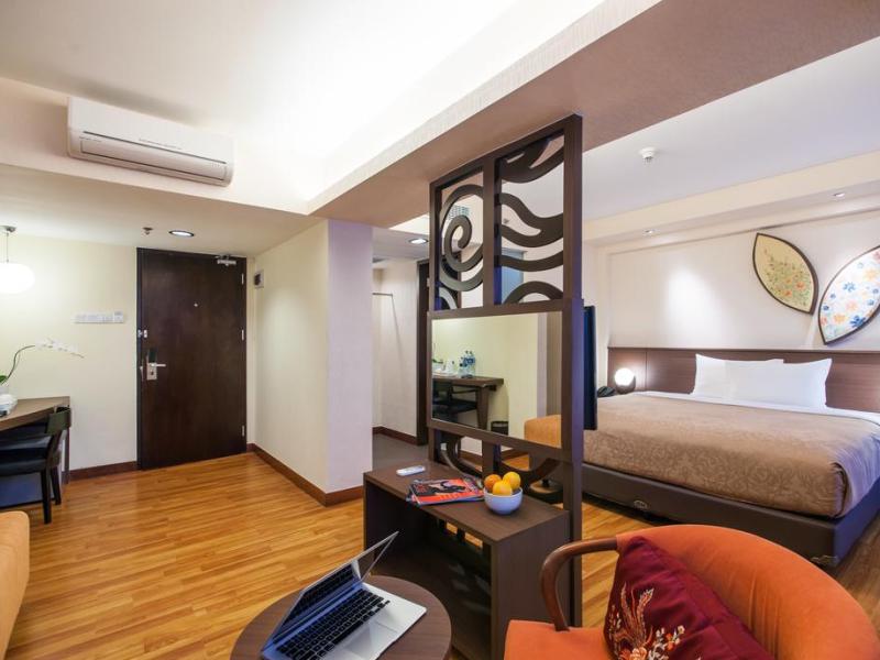 Atanaya Kuta Bali Hotel