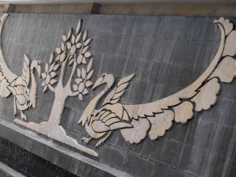 Atanaya Kuta Bali Hotel