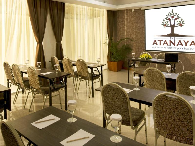 Atanaya Kuta Bali Hotel