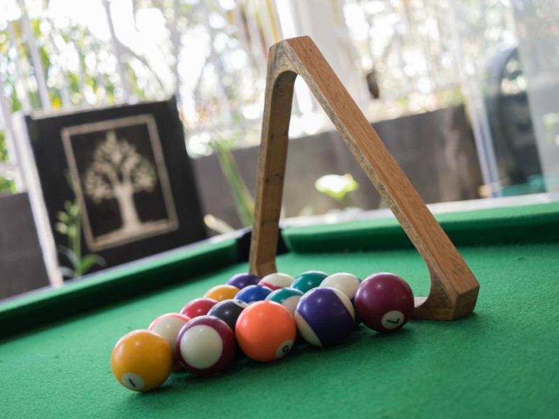 Atanaya Kuta Bali Hotel