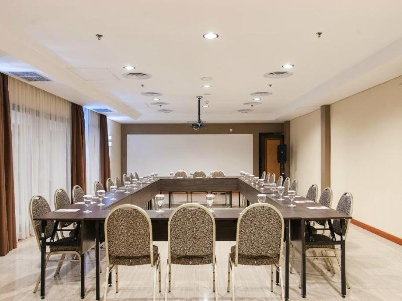 Atanaya Kuta Bali Hotel