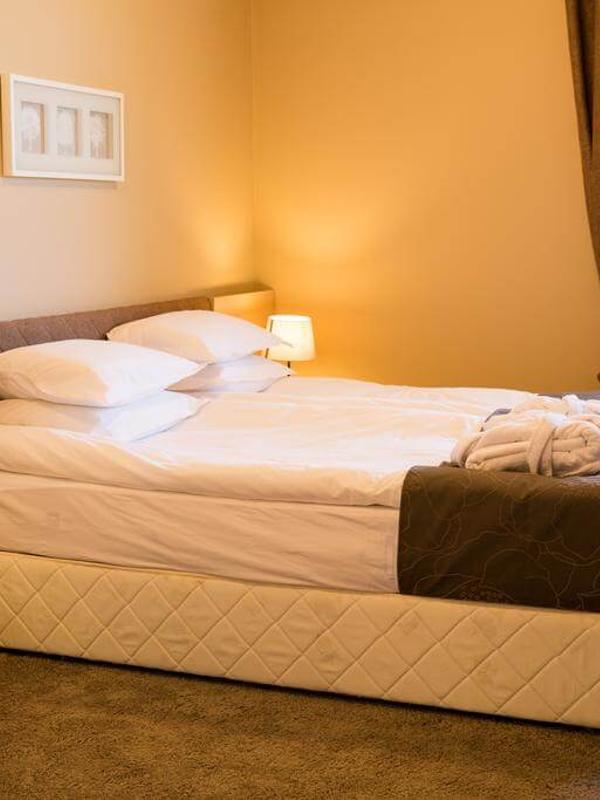Seven Seasons Hotel & Spa