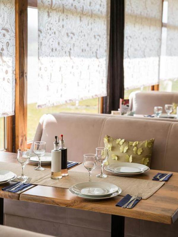 Seven Seasons Hotel & Spa