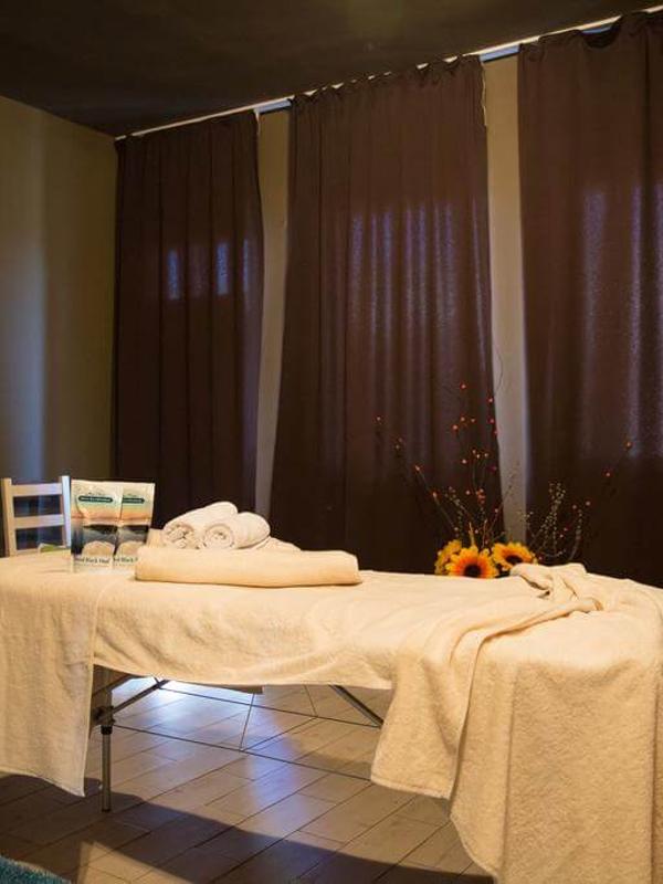 Seven Seasons Hotel & Spa