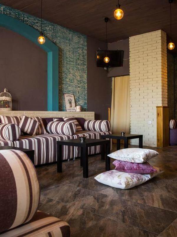 Seven Seasons Hotel & Spa