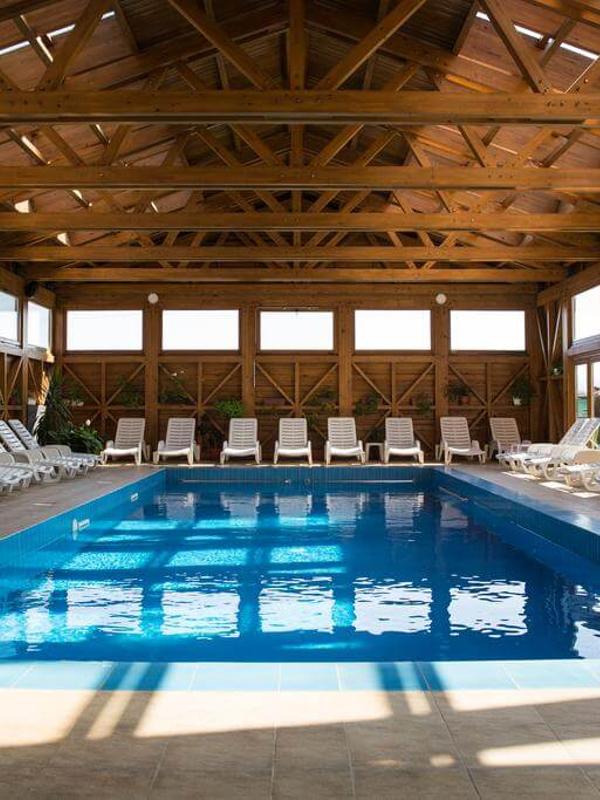 Seven Seasons Hotel & Spa