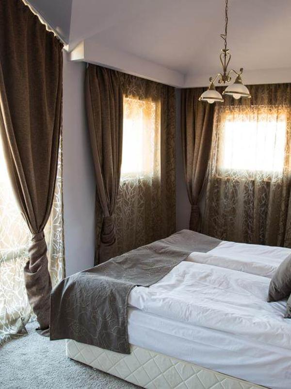 Seven Seasons Hotel & Spa