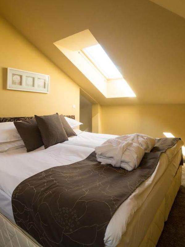 Seven Seasons Hotel & Spa