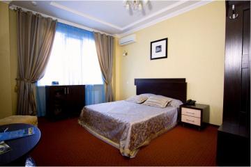 Отель Айсберг Россия, Краснодар, фото 2