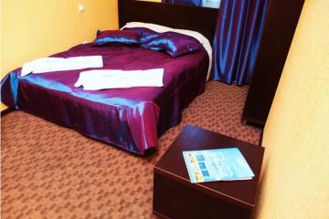 Отель Айсберг Россия, Краснодар, фото 4