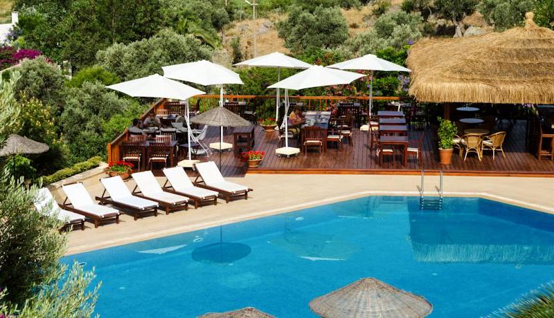 4Reasons Hotel+Bistro