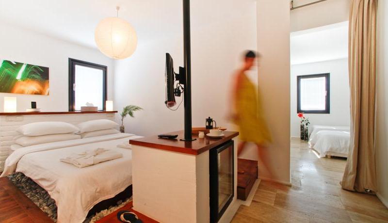 4Reasons Hotel+Bistro