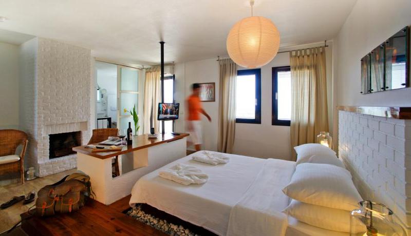 4Reasons Hotel+Bistro