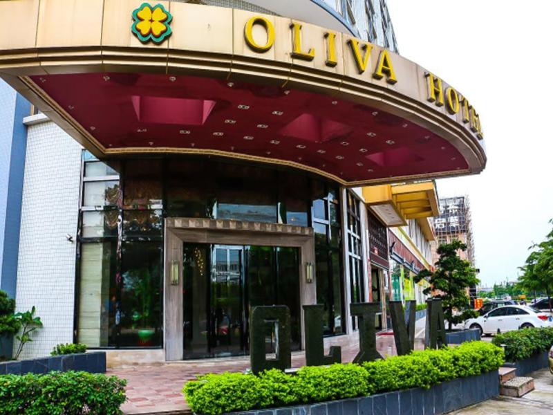 Oliva Hotel
