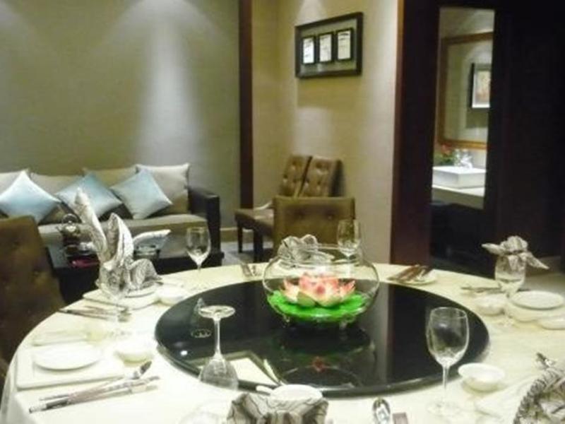 Oliva Hotel