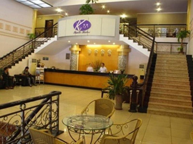 Oliva Hotel