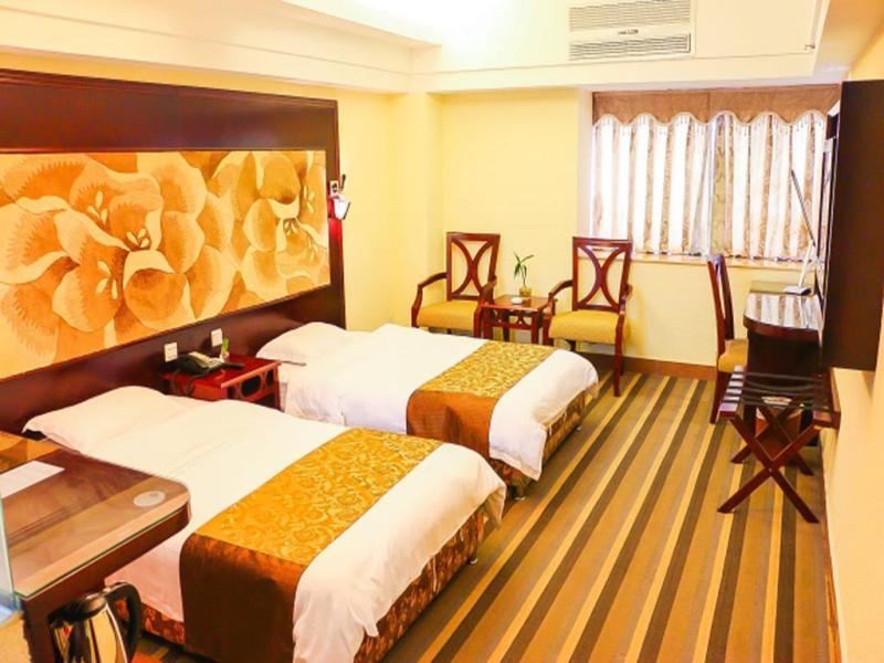 Oliva Hotel