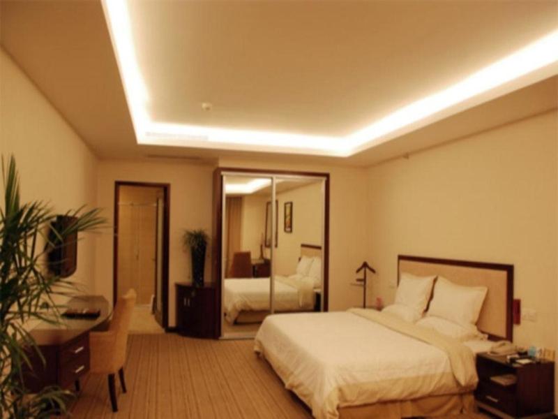 Oliva Hotel