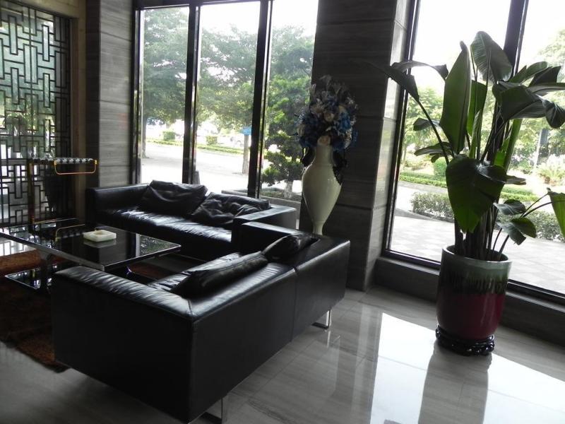 Oliva Hotel