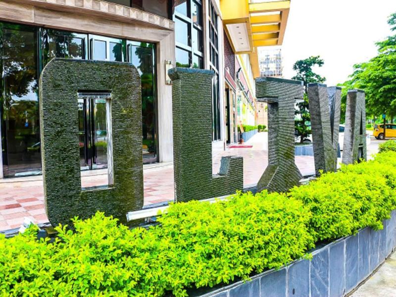 Oliva Hotel