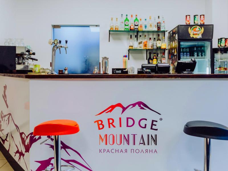 Bridge Mountain