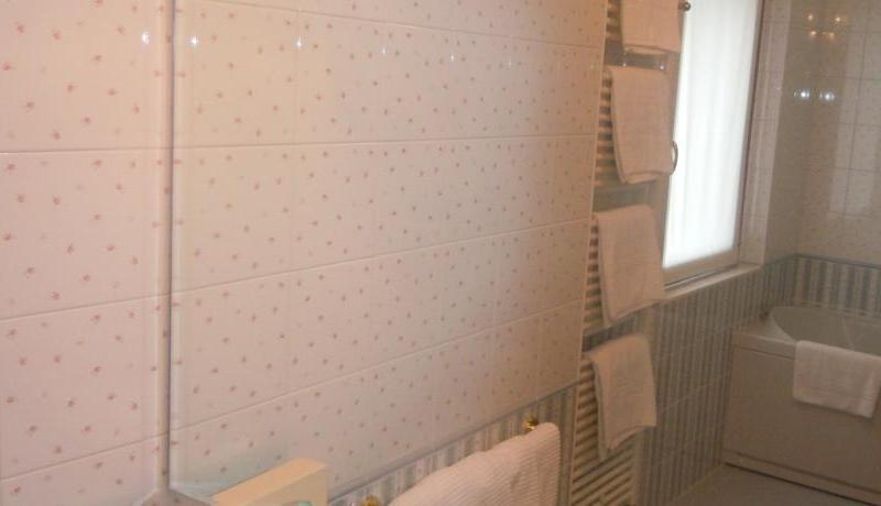 Hotel Compagnoni