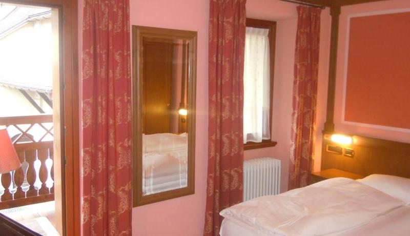 Hotel Compagnoni