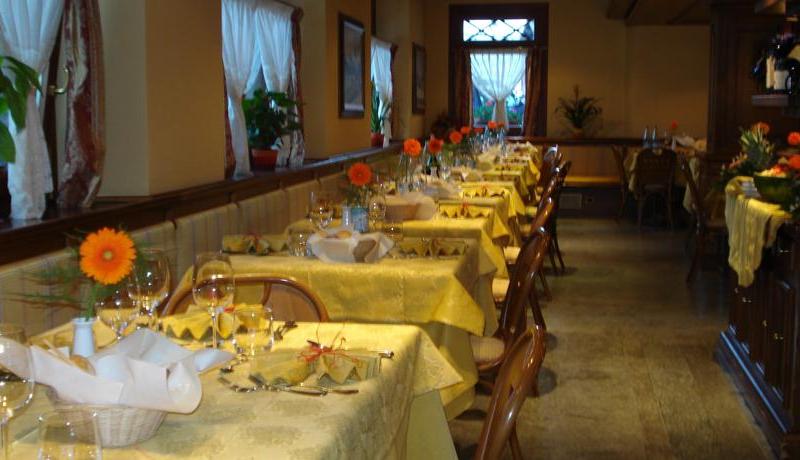 Hotel Compagnoni