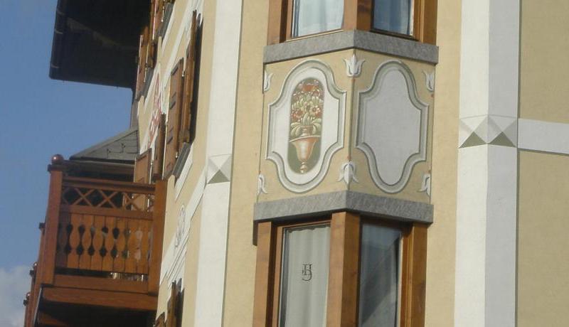 Hotel Compagnoni
