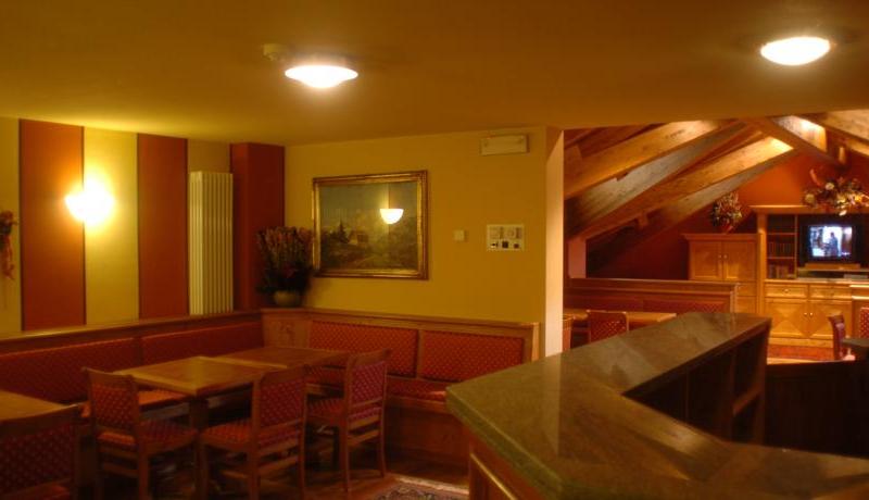 Hotel Compagnoni