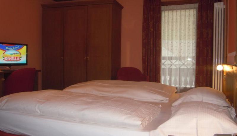 Hotel Compagnoni