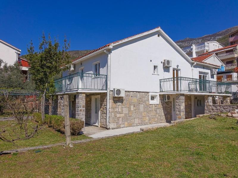 Villa Gregovic