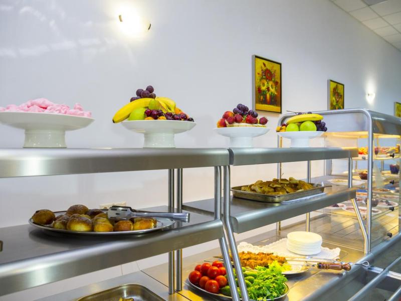 Wellness Park Hotel Gagra