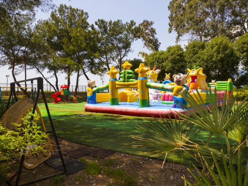 Wellness Park Hotel Gagra