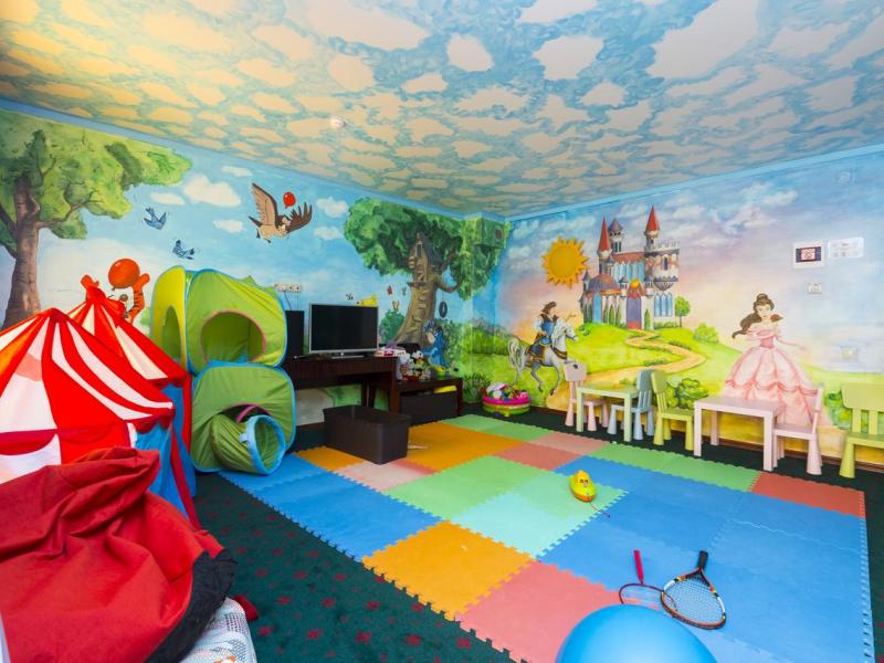 Wellness Park Hotel Gagra