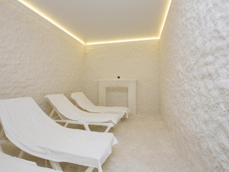 Wellness Park Hotel Gagra