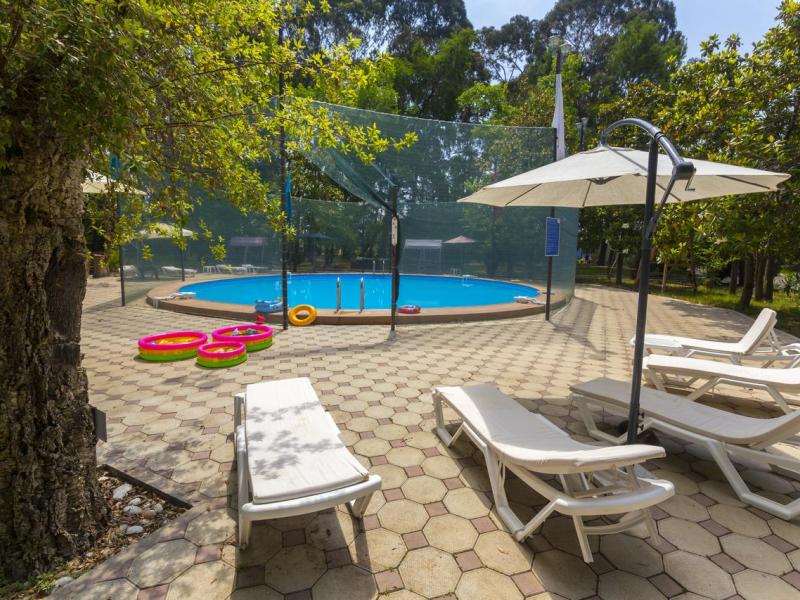 Wellness Park Hotel Gagra