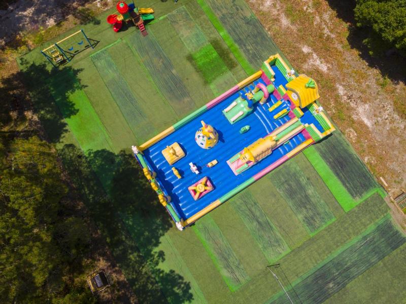 Wellness Park Hotel Gagra