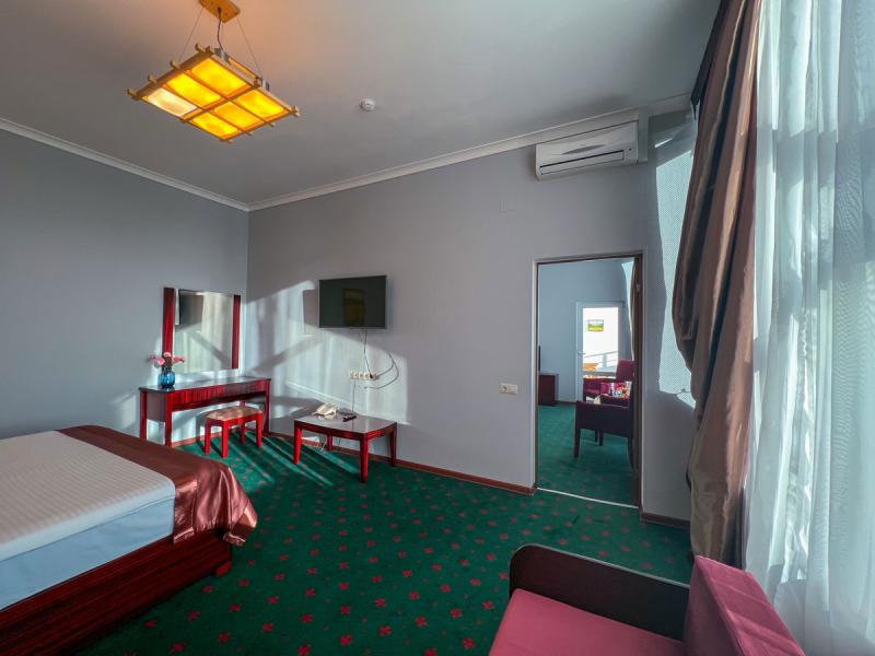 Wellness Park Hotel Gagra