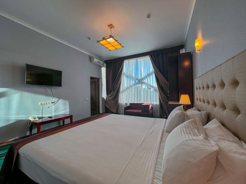 Wellness Park Hotel Gagra