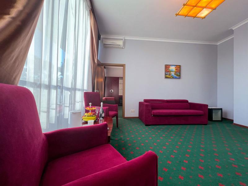 Wellness Park Hotel Gagra