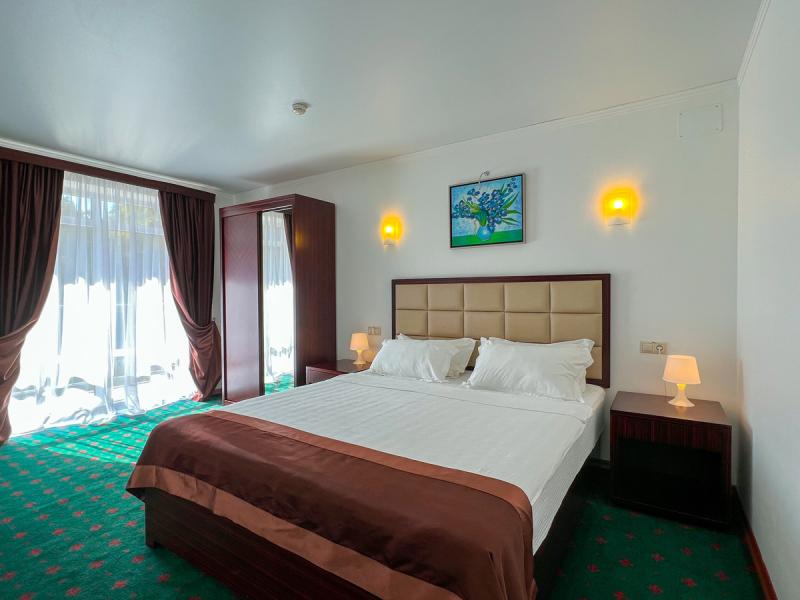 Wellness Park Hotel Gagra