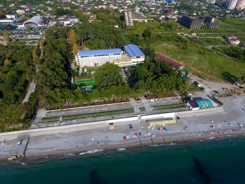 Wellness Park Hotel Gagra
