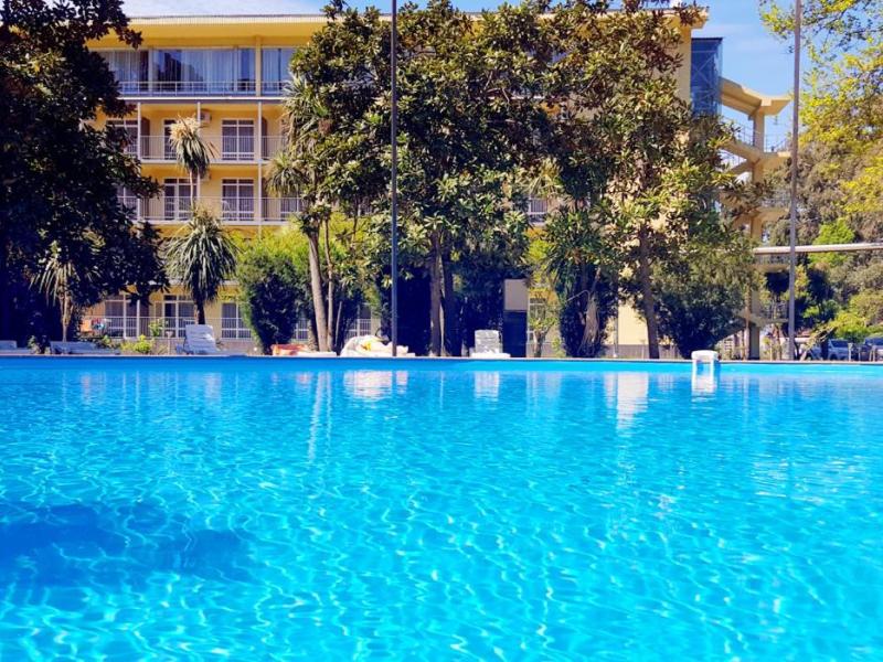 Wellness Park Hotel Gagra