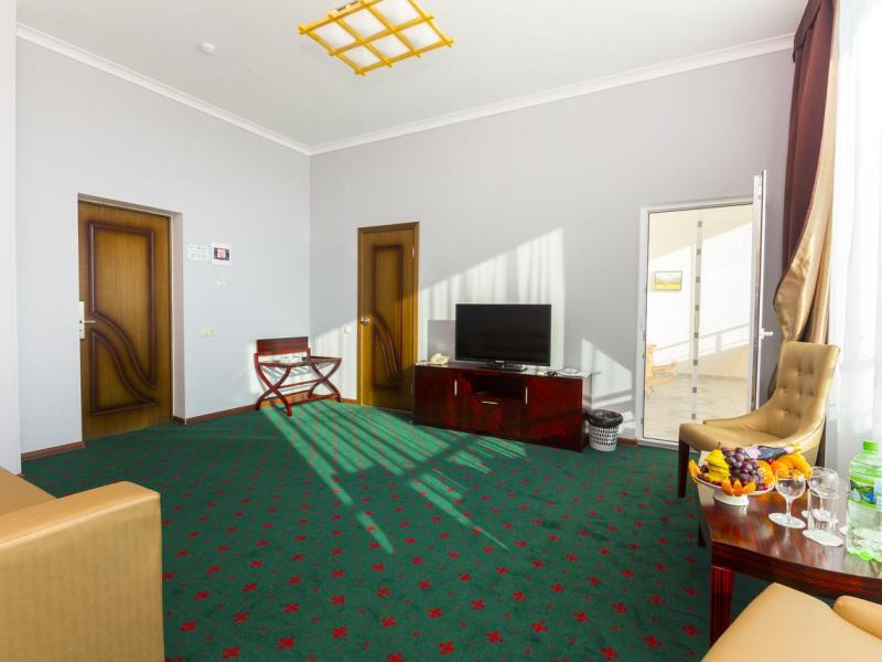 Wellness Park Hotel Gagra