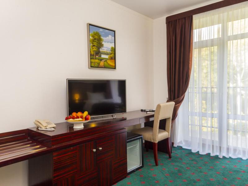 Wellness Park Hotel Gagra