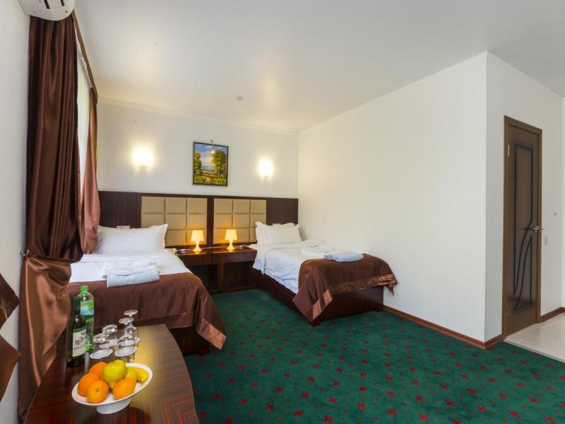 Wellness Park Hotel Gagra