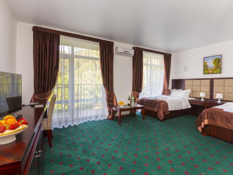 Wellness Park Hotel Gagra