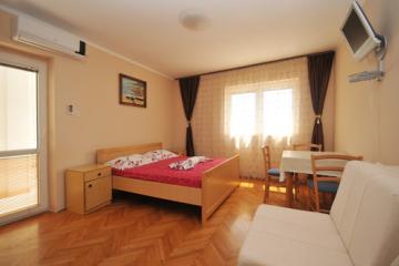 Отель Dolce Vita Apartments Черногория, Рафаиловичи, фото 2