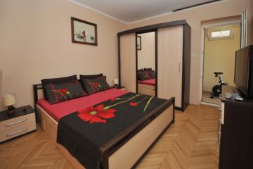 Отель Dolce Vita Apartments Черногория, Рафаиловичи, фото 3